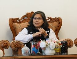 Tragedi  Meninggalnya Dua Anak di Kelurahan Manisrenggo, Pj Wali Kota Kediri Zanariah Sampaikan Bela Sungkawa dan Keprihatinan Mendalam