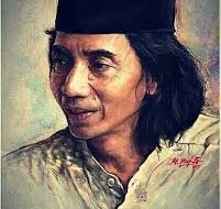 Gus Lik, Kyai Nyentrik Asal Jamsaren Itu Kini Telah Tiada, Ribuan Jamaah Berduka