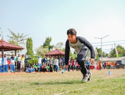 Pemkot Kediri Bersama Kemenpora Ajak Gen Z dan Alpha Lawan ‘Mager’, Melalui FOP