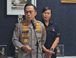 Anak 7 Tahun Tewas Jatuh dari Lantai 8 Apartemen di Tangerang, Polisi Lakukan Investigasi