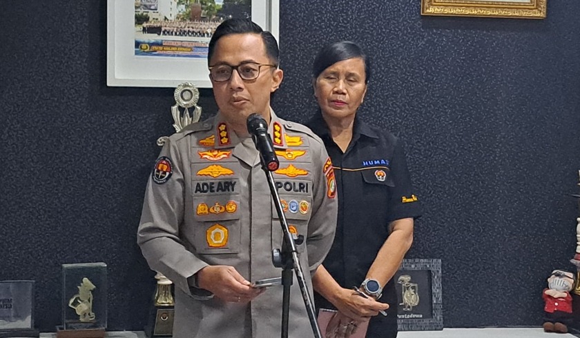 Polisi Selidiki Penyebab Bocah Terjatuh dari Lantai 8 Apartemen Meninggal Dunia