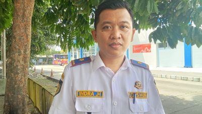 Dishub Kota Kediri Tambah Armada Bus Sekolah, Siapkan Layanan Khusus untuk Anak Disabilitas