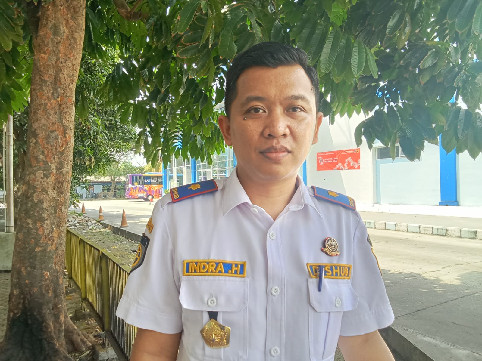 Dishub Kota Kediri Tambah Armada Bus Sekolah, Siapkan Layanan Khusus untuk Anak Disabilitas