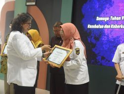 Buka Peningkatan Kapasitas Sulingjar dan Optimalisasi Pemanfaatan PMM, Pj Wali Kota Kediri Tekankan Terus Dukung Program Peningkatan Kualitas Pendidikan