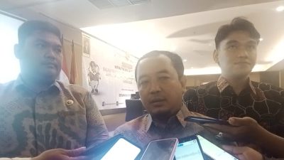 Bawaslu Kabupaten Kediri Sosialisasi Netralitas ASN, TNI, dan Polri dalam Pemilu 2024 