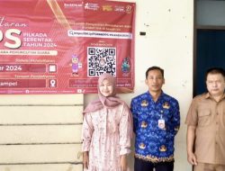 Buruan ! KPU Kota Kediri Buka Pendaftaran Calon Anggota KPPS untuk Pilgub dan Pilwalkot 2024, Honornya 1 Juta Rupiah