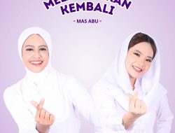 Pasangan Calon Wali Kota dan Wakil Wali Kota Kediri, Ferry Silviana dan Regina ( FREN ) Membawa Visi “Unggul, Maju, dan Berkelanjutan dalam Harmoni”, Ini Penjelasannya