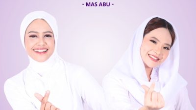 Pasangan Calon Wali Kota dan Wakil Wali Kota Kediri, Ferry Silviana dan Regina ( FREN ) Membawa Visi “Unggul, Maju, dan Berkelanjutan dalam Harmoni”, Ini Penjelasannya