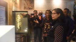 Buka Exhibition Museum, Pj Wali Kota Kediri Zanariah : Hadirkan Cara Baru Nikmati Koleksi Museum