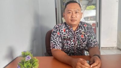 Aktivasi IKD di Kelurahan Ngronggo: Optimalisasi Identitas Kependudukan Digital