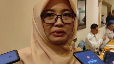 KPU Kota Kediri Tetapkan DPT Pilkada 2024 dengan Total 222.262 Pemilih