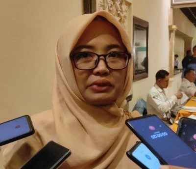 KPU Kota Kediri Tetapkan DPT Pilkada 2024 dengan Total 222.262 Pemilih