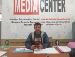 Rekrutmen PTPS di Kecamatan Pesantren, Kota Kediri Belum Memenuhi Kuota