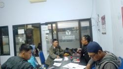 Kebutuhan PTPS di 16 Kelurahan di Kecamatan Kota Kediri Masih Belum Terpenuhi, Panwascam Perpanjang Waktu Pendaftaran  Hingga 1 Oktober 2024