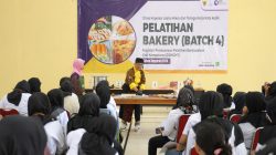 Belajar Langsung dari Chef Profesional,