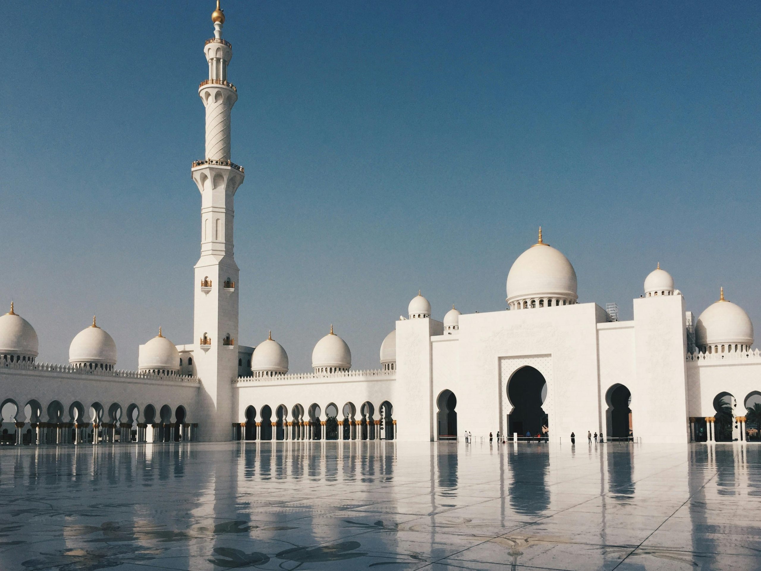 Contoh Khutbah Jumat Tema Maulid Nabi Muhammad, Sebarkan Perdamaian di Tengah Keragaman 