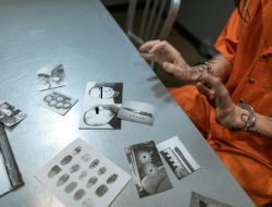 Polres Kediri Tetapkan Ibu Kandung sebagai Pelaku Utama Pembunuhan Anak di Manisrenggo Kediri