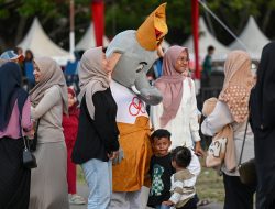PON XXI Aceh-Sumut 2024, Lebih dari Sekadar Kompetisi