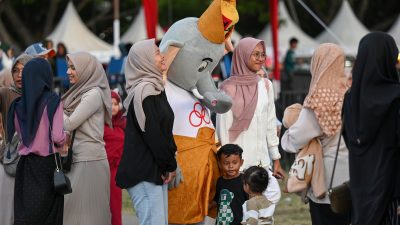 PON XXI Aceh-Sumut 2024, Lebih dari Sekadar Kompetisi