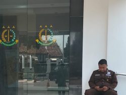 Tuntaskan Kasus Dugaan Korupsi Program Korporasi Sapi, Tim Kejaksaan Kabupaten Kediri Kembali Periksa Pengurus Kelompok Tani Subur, Desa Tales