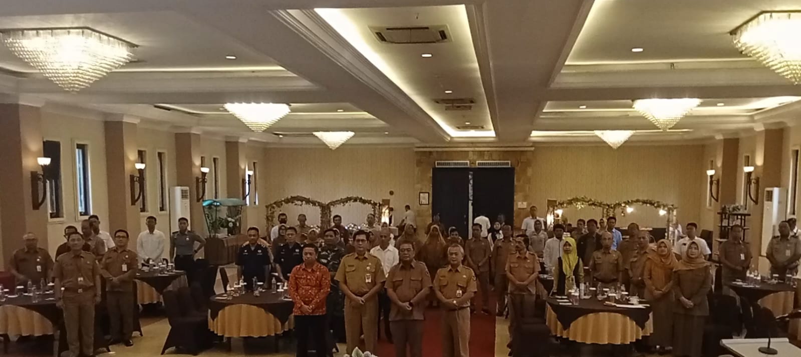 Dispendukcapil Kota Kediri Sosialisasikan Kebijakan IKD Menuju SIN, Langkah Maju Menuju Administrasi Kependudukan Modern