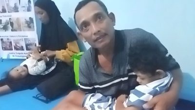 Layanan Terapi Bagi Penyandang Disabilitas di Kantor Dinas Sosial Kota Kediri Buka Setiap Hari, Gratis, Khusus Bagi Warga Kota