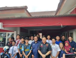 Ketua KONI Kabupaten Blitar Berang Dituding Tak Ada Cabor E-Sport
