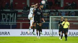 Singo Edan  Dipermalukan Persija Jakarta di Stadion Supriyadi Kota Blitar