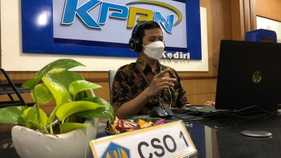 Kinerja APBN Kediri Raya Triwulan III 2024: Surplus Meski Penerimaan Kontraksi