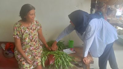 Kesembuhan Bu Pasilah: Berkah Program KIS di RS Gambiran