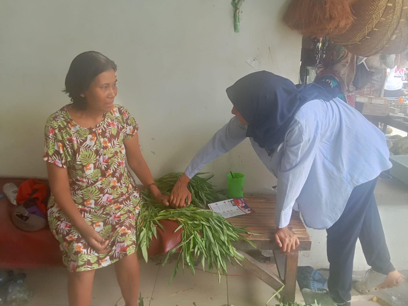 Kesembuhan Bu Pasilah: Berkah Program KIS di RS Gambiran