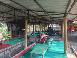 Kedai Cetho, Pilihan Nongkrong Santai di Pusat Kota Kediri, Harga Terjangkau
