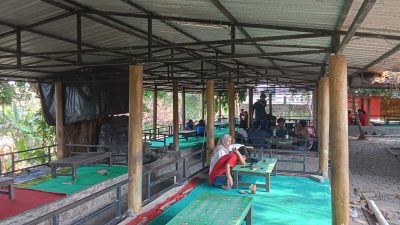 Kedai Cetho, Pilihan Nongkrong Santai di Pusat Kota Kediri, Harga Terjangkau