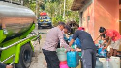 Dua Hari Dilanda Hujan, Kekeringan di Trenggalek Malah Meluas