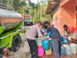 Dua Hari Dilanda Hujan, Kekeringan di Trenggalek Malah Meluas
