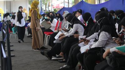 Sebanyak 28 Lokasi akan Dijadikan Tempat Test Seleksi Kompetensi Dasar (SKD) CPNS Kabupaten Kediri