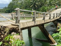 BMKG Prediksi Musim Hujan di Trenggalek, BPBD Peringatkan Potensi Bencana Hidrometeorologi