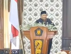 Legislatif Dorong Pengungkapan Kasus Dugaan Keracunan Massal di Trenggalek