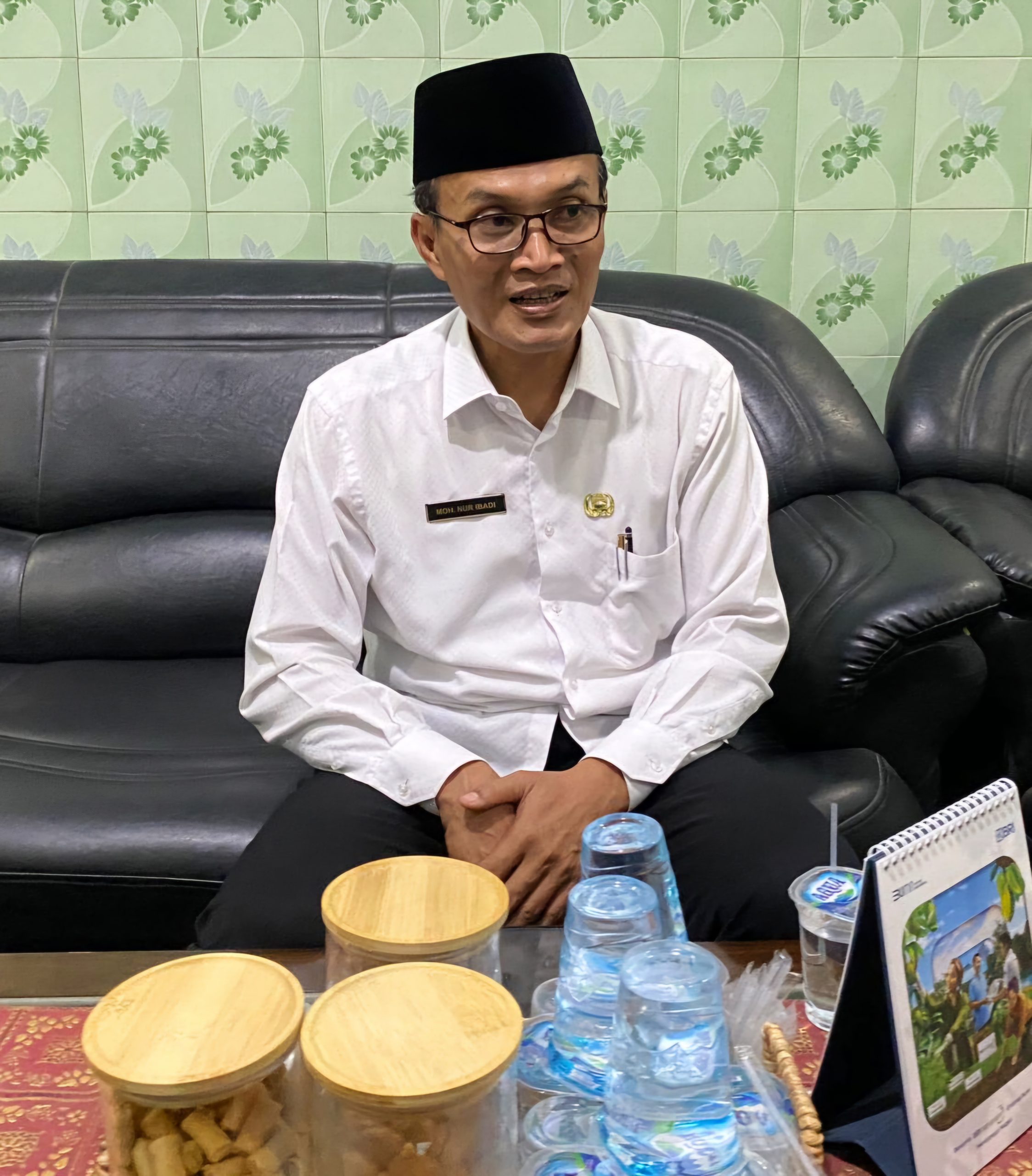 Izin Operasional Ponpes Milik Bapak-Anak Pelaku Pencabulan Terancam Dicabut