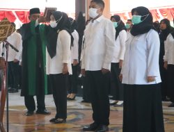 Trenggalek Buka Rekrutmen Formasi P3K, Jumlahnya 2 Ribu Lebih Sesuai Jumlah Tenaga Honorer, Ini Ketentuannya