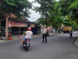 Pengendara di Bawah Umur Dominasi Pelanggaran di Operasi Zebra Semeru 2024 di Trenggalek, Ini Tindakan Kepolisian