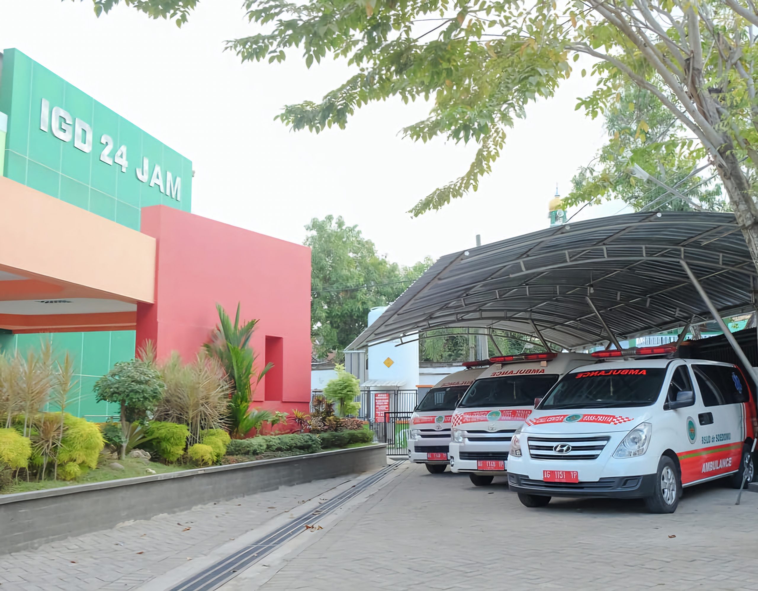 Heboh, Sebanyak Tujuh Warga di Trenggalek Diduga Keracunan Makanan, Satu Meninggal Dunia