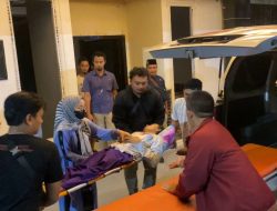 Kondisi Kesehatan Pengasuh Ponpes Tersangka Persetubuhan Santri di Trenggalek Mulai Membaik, Sempat Lemas Saat Diperiksa Polisi