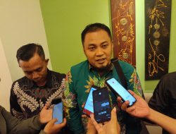 Masa Kampanye, KPU Kabupaten Kediri Tentukan Lokasi Strategis untuk Alat Peraga Kampanye (APK)