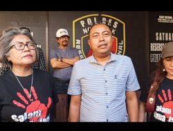 Yulma Lagi-lagi Tersandung Masalah, Kali Ini Dipolisikan PT TMKI