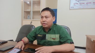 Kuota Pengawas TPS Belum Tercukupi, Bawaslu Ponorogo Perpanjang Pendaftaran