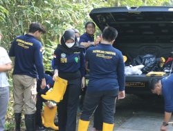 Lengkapi Berkas, Polisi Bongkar Makam Santri yang Tewas Dilempar Kayu Berpaku