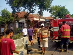 BPBD Kabupaten Kediri Waspadai Kebakaran di Musim Peralihan, Ini Infonya