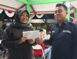 Panwaslu Sanankulon, Blitar Rekomendasikan Agar Sembilan Saksi Pemilu yang Lolos Administrasi KPPS  Dianulir