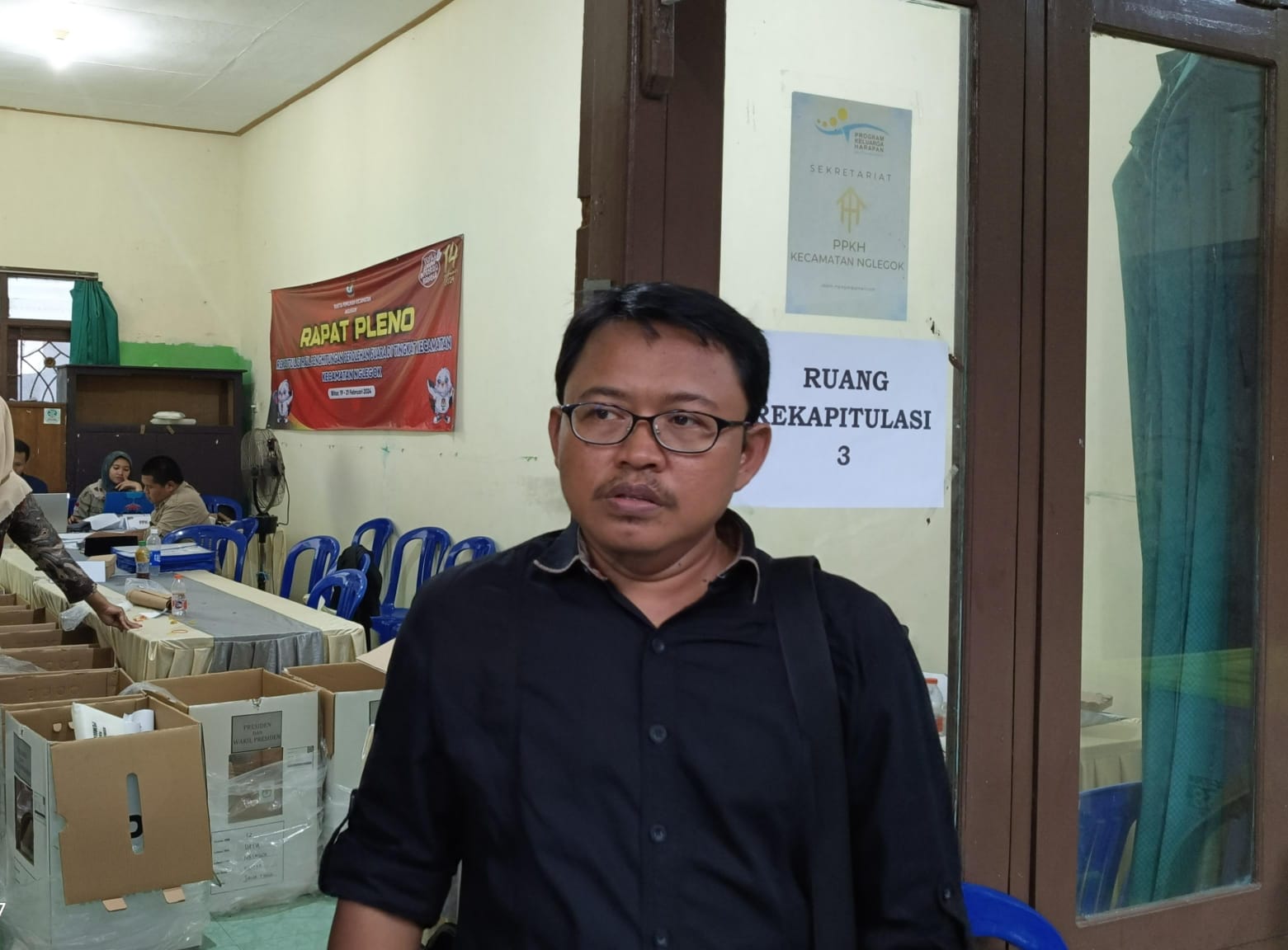 Jadi Jubir Kampanye Pilkada, Anggota Dewan di Kabupaten Blitar Harus Izin Ketua